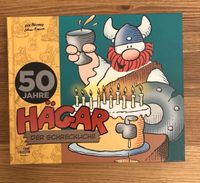 Hägar - Der Schreckliche 50 Jahre EHAPA Egmont Comic Pankow - Prenzlauer Berg Vorschau