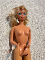 Barbie Hollywood Hair 1992 Saarland - Homburg Vorschau