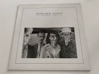 Vinyl Schallplatte / Howard Jones - Human's Lib Kreis Pinneberg - Schenefeld Vorschau