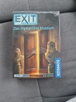 Exit Spiel - das mysteriöse Museum Niedersachsen - Wilhelmshaven Vorschau