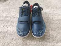 Laufschuhe Spikes Gr.47 neu Bayern - Lauf a.d. Pegnitz Vorschau