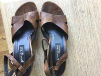Paul Green Sandalette, Sandale, Gr. 37 1/2, Wie NEU Niedersachsen - Isernhagen Vorschau