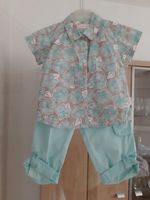 Bluse + Hose  KANZ   für  Mädchen Gr. 86 Rheinland-Pfalz - Trippstadt Vorschau