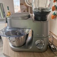 kenwood Küchenmaschine Münster (Westfalen) - Hiltrup Vorschau