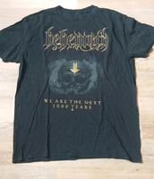 Behemoth Band T-shirt Nordrhein-Westfalen - Dormagen Vorschau