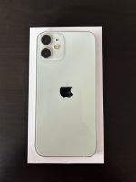 iPhone 12 mini 64 GB Bayern - Köditz Vorschau