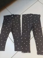 H&M Leggings (Räuberklamotten) Bayern - Forchheim Vorschau