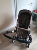 Hartan Kinderwagen Topoline X Nordrhein-Westfalen - Marsberg Vorschau