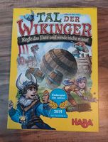 Spiel Tal der Wikinger Brandenburg - Borkwalde Vorschau