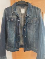 Jeansjacke S. Oliver Bayern - Roding Vorschau