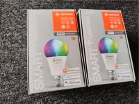 LEDVANCE LED-Lampe smart Lighting / Wifi, RBG, dimmbar - 14W Nordrhein-Westfalen - Mettmann Vorschau