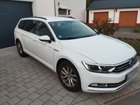 Volkswagen Passat Variant 2.0 TDI SCR 140kW DSG Baden-Württemberg - Steinen Vorschau