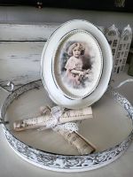 ❤❤ Shabby Chic Bild , Vintage , Brocante Dekoration Lübeck - St. Lorenz Nord Vorschau