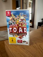 Nintendo Switch spiel - Toad Bayern - Regensburg Vorschau