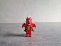 Lego Figur Roter Drache Serie 18 Thüringen - Apolda Vorschau