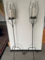 Windlichter aus Metall mit Glas Nordrhein-Westfalen - Lage Vorschau
