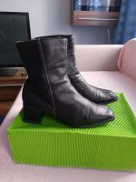 Leder Stiefeletten Bayern - Fürth Vorschau