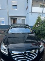 Opel Insignia 2,0 Verkaufen +Tausch Baden-Württemberg - Bretten Vorschau