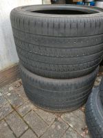 2x 325 / 30 R19 GOOD YEAR EAGLE F1 Saarland - Homburg Vorschau