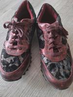 Tamaris Sneaker Gr.37 Neuwertig Nordrhein-Westfalen - Straelen Vorschau