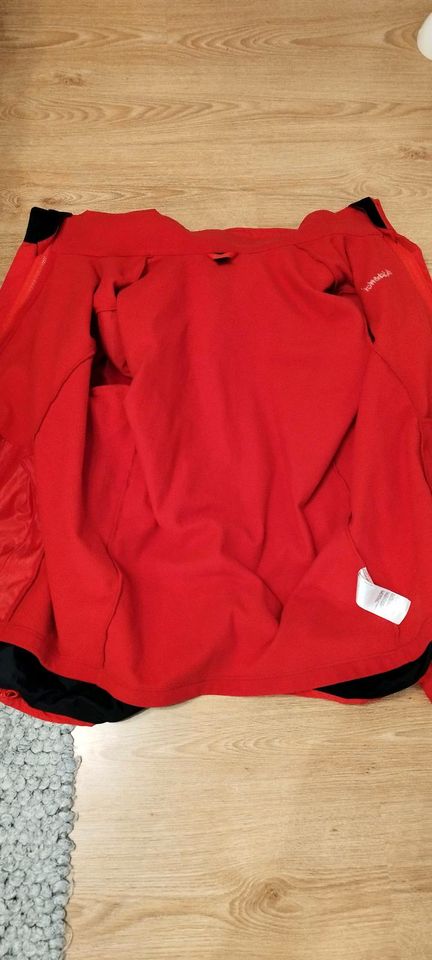 Schöffel Funktionsjacke Gr. 3XL (62) in Pressig