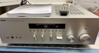 Yamaha R-S300 Receiver / Ampli-Tuner Niedersachsen - Braunschweig Vorschau