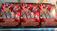 3x Structure Deck Crimson King *Yu-Gi-Oh* Saarland - Lebach Vorschau