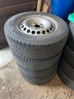 Vw t6 Winterreifen 215/65r16c Bayern - Affing Vorschau