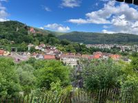 wunderschöne 3-4 Zimmer-Wohnung mit Terrasse Hessen - Hirschhorn (Neckar) Vorschau