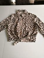 Bluse Leoprint Gr 164 H&M Rügen - Zirkow Vorschau