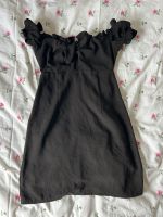 Urban Outfitters Narrated Dress Kleid Minikleid schwarz Hessen - Wiesbaden Vorschau