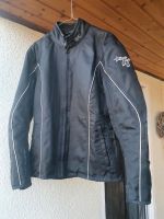 Hein Gericke Herren Textil Motorradjacke Größe 46 Hessen - Eichenzell Vorschau