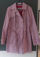 Trenchcoat Rose Gr. L von Tom Tailor Nordrhein-Westfalen - Alsdorf Vorschau