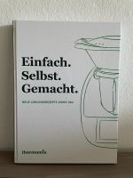 Thermomix Kochbuch Nordrhein-Westfalen - Dinslaken Vorschau