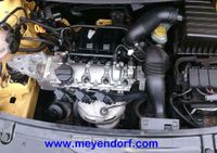 Motor mit Einbau VW 1.2 Fox Polo Fabia  40 44 KW BMD AWY BBM CHF Essen - Steele Vorschau