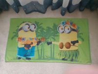 Minion Handtuch Brandenburg - Brieselang Vorschau