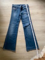 Trendige neue „Diesel“ Jeans Hannover - Bothfeld-Vahrenheide Vorschau