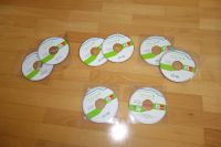 Green Line 1-5 Audio CD zum Workbook Klett Verlag Baden-Württemberg - Sulzfeld Vorschau