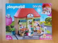 Playmobil 70016 – Blumenladen von City Life in super Zustand München - Untergiesing-Harlaching Vorschau