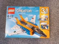 LEGO Creator Jet 31042 Nordrhein-Westfalen - Nideggen / Düren Vorschau