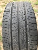 1x GOODYEAR DOT2422 225/55 R17C 104/102H Thüringen - Ilmtal-Weinstraße Vorschau