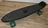 Skateboard von Ridge / grün / leuchtende Räder Baden-Württemberg - Rastatt Vorschau