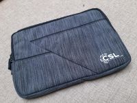 Tablet-Hülle - Tablet-Tasche - 10" Zoll - Grau Hessen - Weiterstadt Vorschau