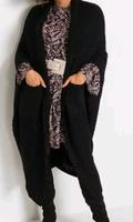 Longstrickjacke Größe 48, neu und originalverpackt Flensburg - Mürwik Vorschau