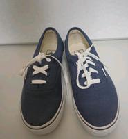 Vans Schuhe Sneaker Gr.36,5 NEUWERTIG Nordrhein-Westfalen - Eschweiler Vorschau