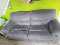 Visconti 2,5 Sitzer Sofa mit manueller Relaxfunktion Kreis Pinneberg - Barmstedt Vorschau