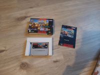 SNES Donkey Kong Country 3 Berlin - Reinickendorf Vorschau