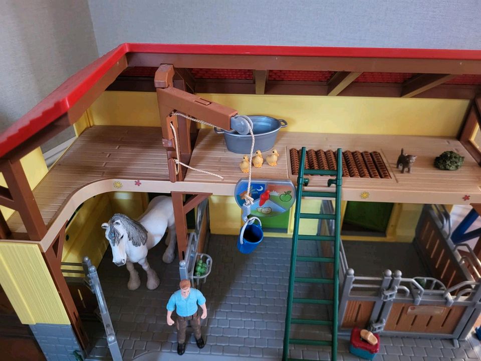 Schleich farm World 42485 in Essen (Oldenburg)