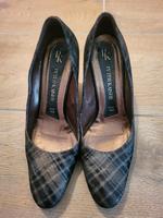 Peter Kaiser Pumps Schuhe High Heels Größe 5,5 38 Nordrhein-Westfalen - Windeck Vorschau