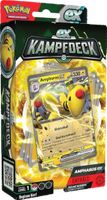 Pokemon EX Kampfdeck Mai Ampharos Deutsch Neu Hessen - Neu-Isenburg Vorschau